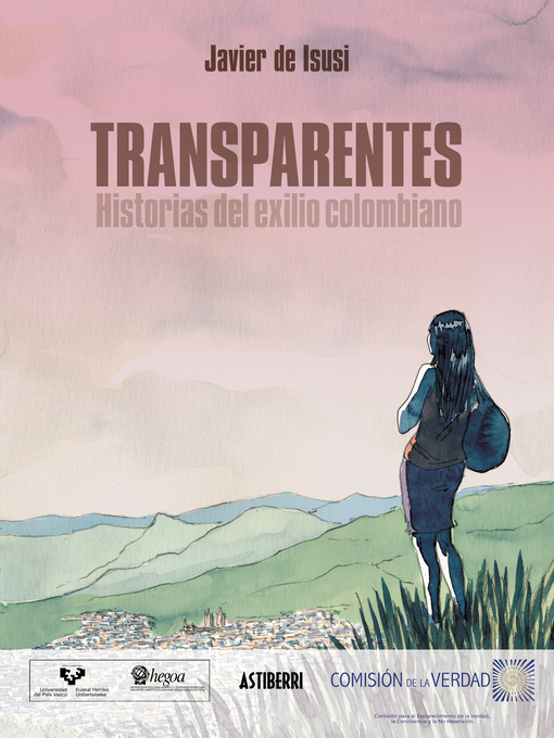 Title details for Transparentes by Javier de Isusi - Available